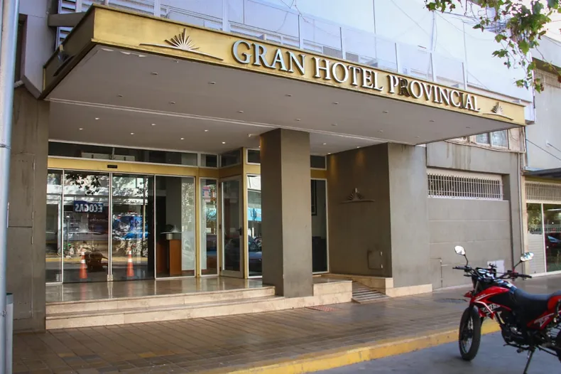 hotel provincial