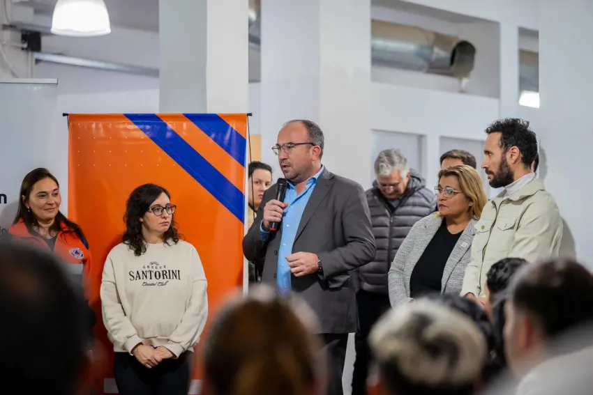 rivadavia intendente