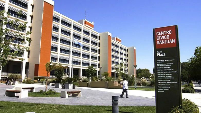 centro cívico