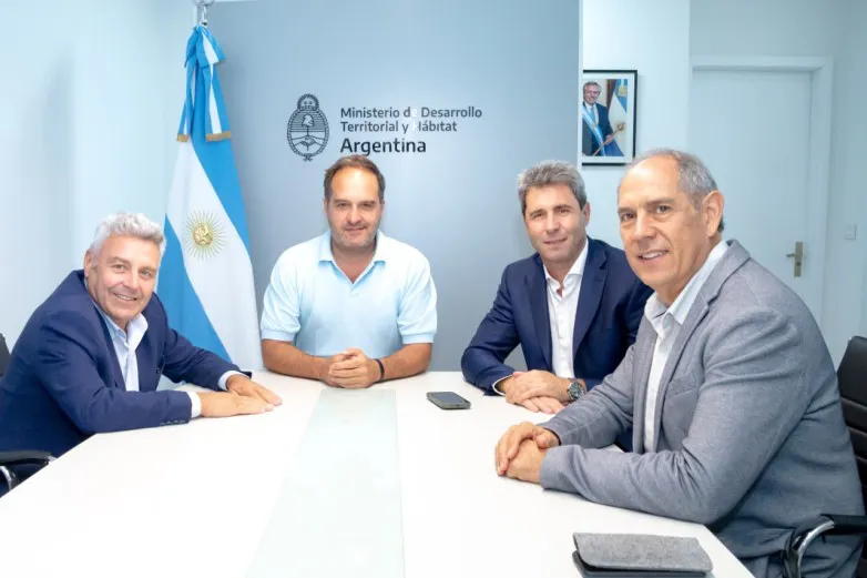 uñac viviendas