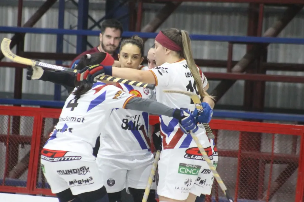 uvt femenino