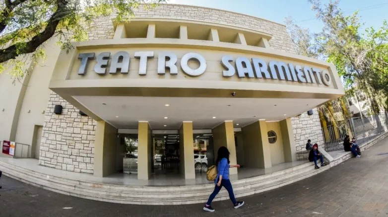 teatro