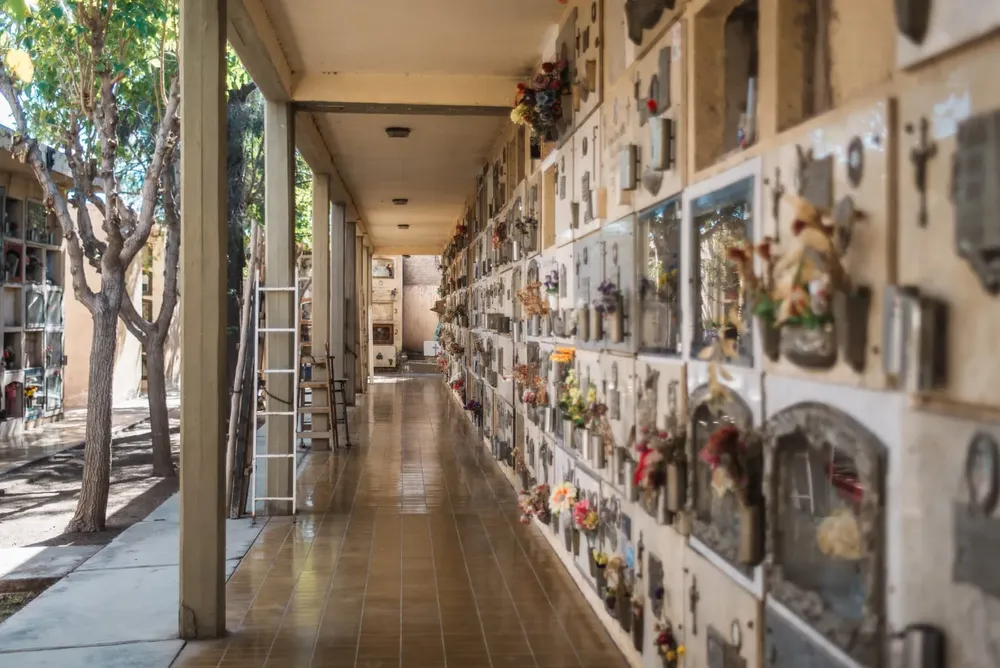 cementerio