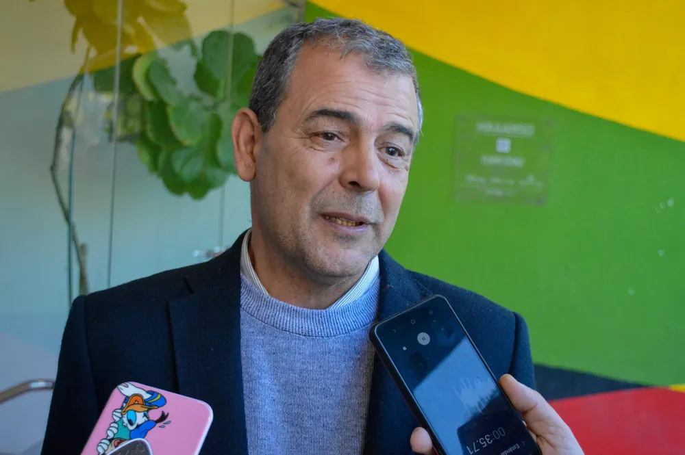 varela secretario de cultura