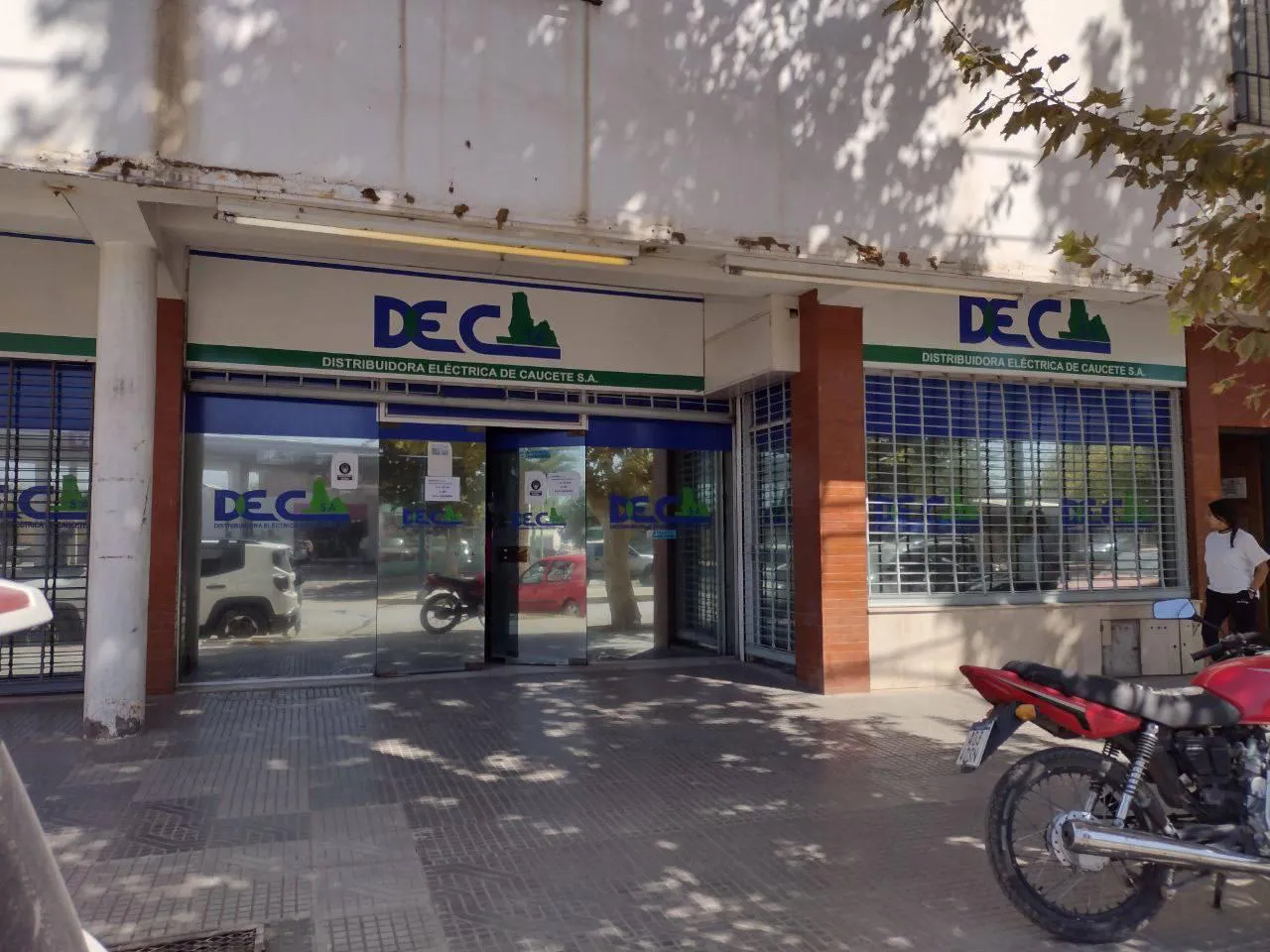 decsa