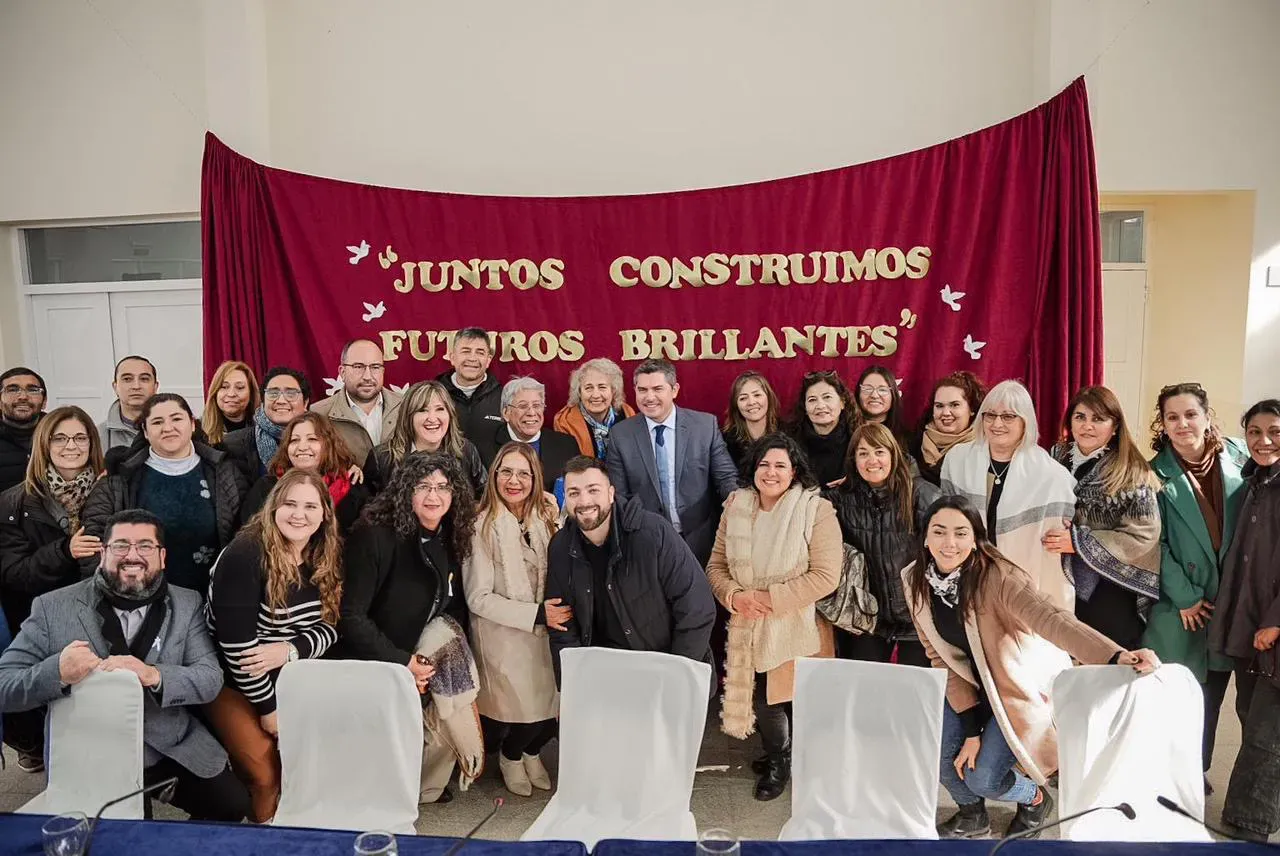 escuelas