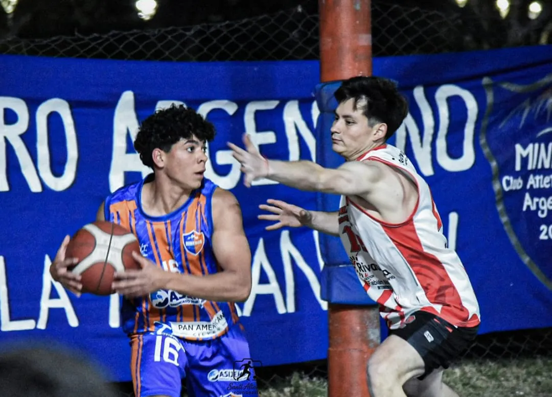 mineros