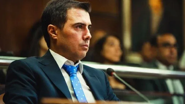 luis rueda