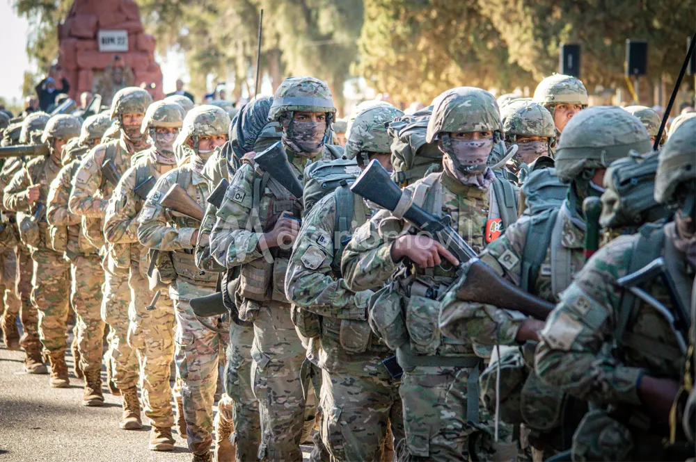 servicio militar