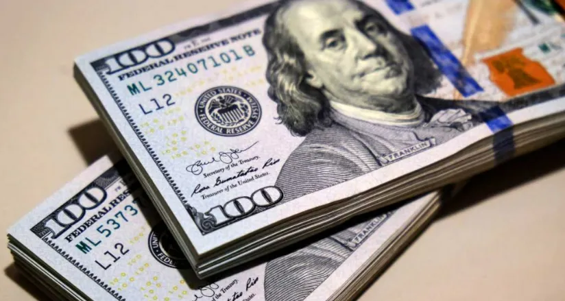 dolar blue