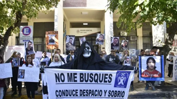 familias del dolor 1
