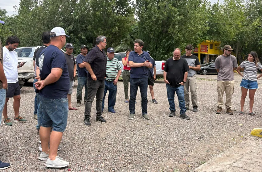 fernandez relevamiento