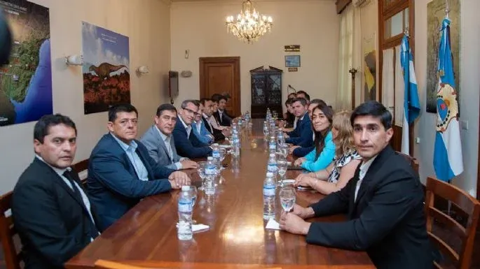 intendentes