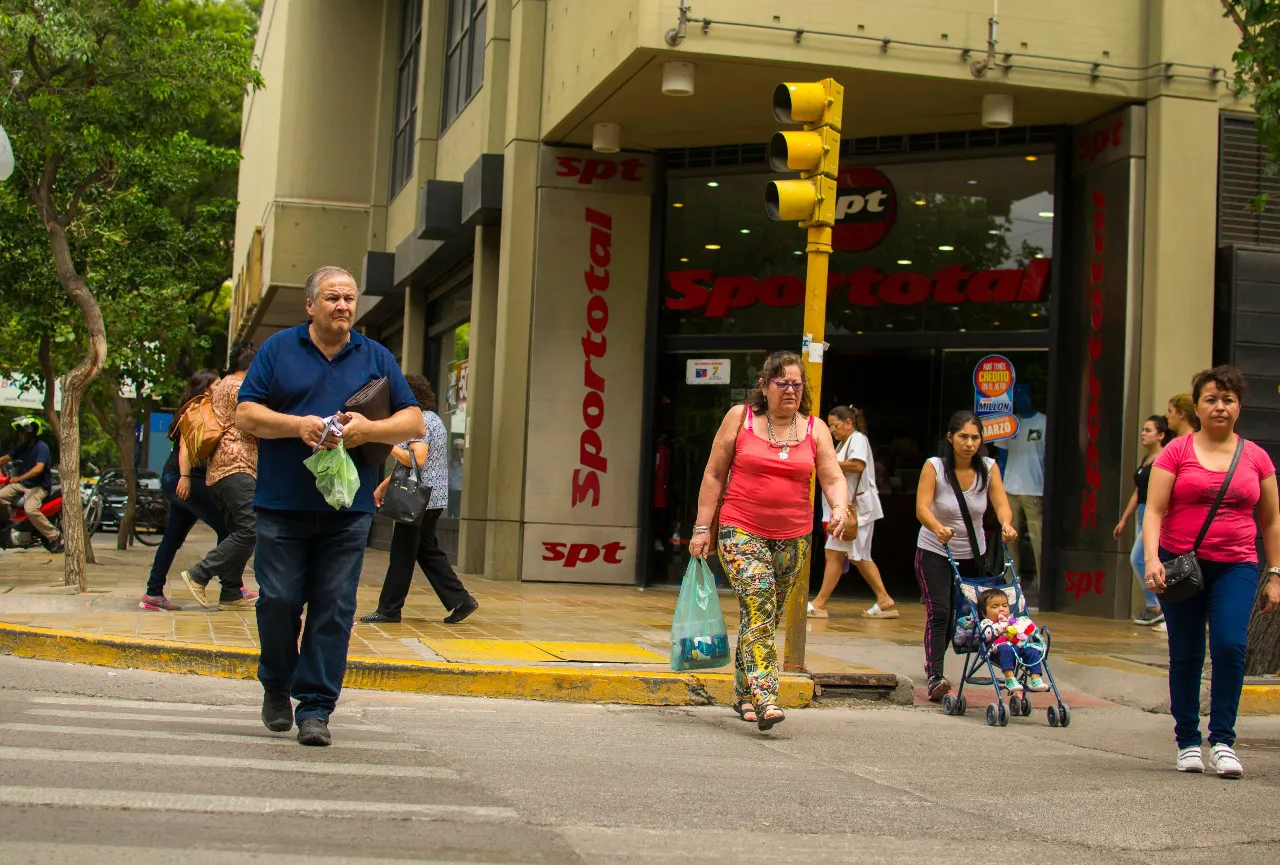 compras