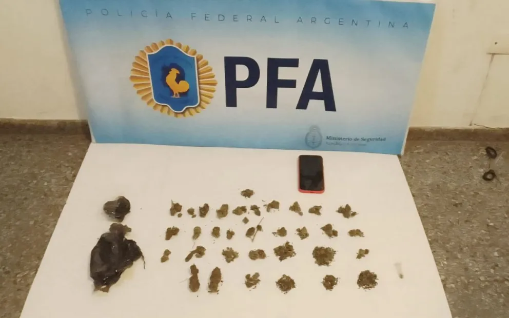 pfa