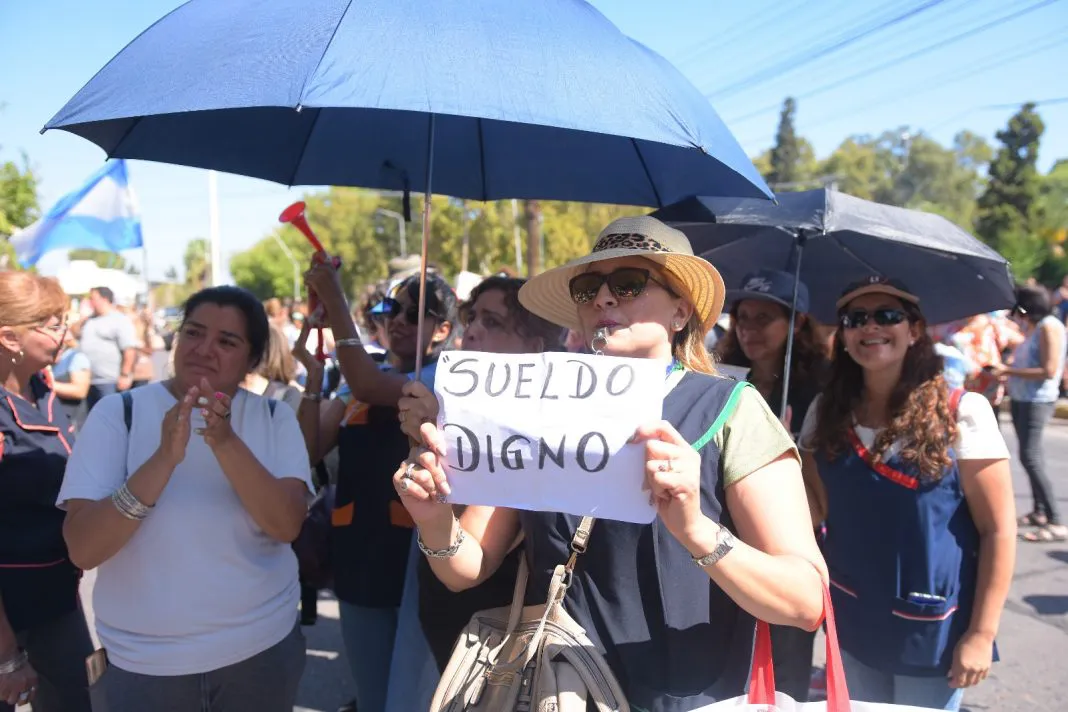 Docentes