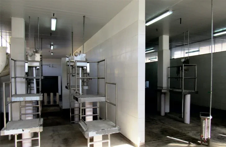 Jáchal aprobó un polo logístico y alimentario con inversión privada y foco en empleo local