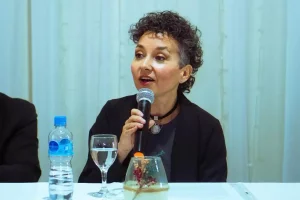 Docentes universitarios iniciaron un paro nacional que afecta a la UNSJ