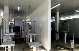 Jáchal aprobó un polo logístico y alimentario con inversión privada y foco en empleo local