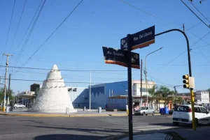 Fotomultas en Rawson: bajaron un 80% las infracciones en semáforos