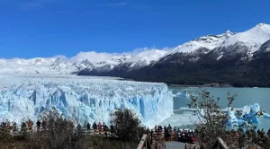 Diputados inició audiencias por la reforma de la Ley de Glaciares en medio de polémica