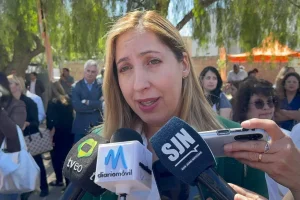 San Juan avanza hacia un nuevo sistema de transporte: eliminarán las licencias y habilitarán plataformas digitales