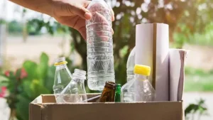 San Juan refuerza su política ambiental con incentivos al reciclaje y mayor participación municipal