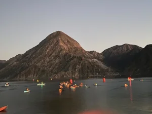 San Juan superó el 85% de ocupación hotelera durante el Ironman 70.3