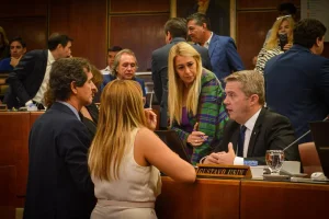 Impulsan la derogación de la Ley de Lemas en San Juan y avanzan en una reforma electoral integral