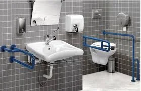 San Juan invertirá más de $121 millones en kits para adaptar baños de personas con discapacidad