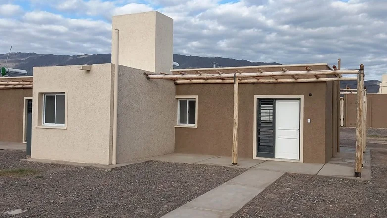 El IPV renueva la operatoria individual de viviendas y amplía el financiamiento