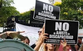 Crisis en discapacidad: advierten que instituciones en San Juan podrían dejar de atender por falta de pagos