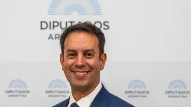 Jaime celebró la Ley de Glaciares y resaltó el rol de San Juan en su aprobación