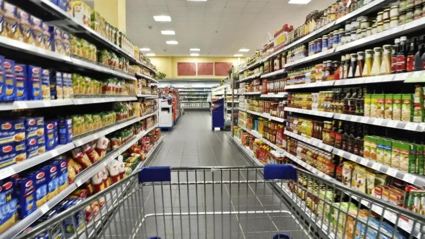 Inflación del 3,4% en marzo: subas, promociones y cambios en el consumo en San Juan