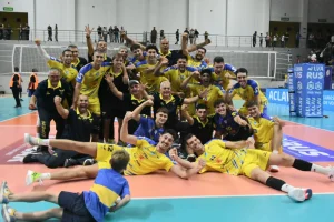 UPCN vuelve a una final y abre la serie ante Ciudad en Buenos Aires