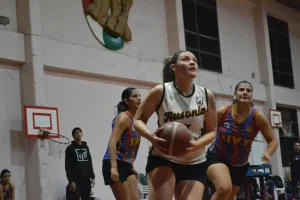 Fecha 4 del Apertura femenino define posiciones