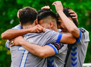 Nada definido: las semifinales de la Copa de Campeones se resolverán en la vuelta