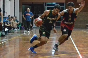 Arranca el Nivel 1 masculino: el Apertura pone primera en San Juan