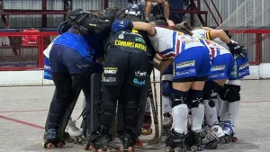 El femenino A1 entra en ritmo: las líderes salen a sostener la punta