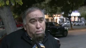 Denuncia judicial pone bajo la lupa a la conducción de una asociación policial en San Juan