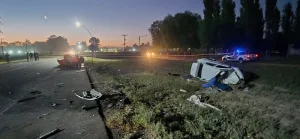 Preocupa la reiteración de infracciones de tránsito en San Juan: alcoholemia y uso del celular, las más comunes