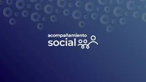 Capital Humano amplió el Programa de Acompañamiento Social