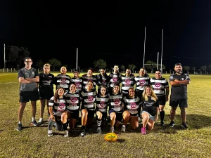 Las Elefantas: el equipo que nació en la tribuna y hoy pisa fuerte en Alfiles