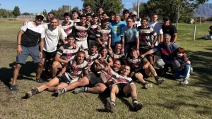 Alfiles M19 dio un paso clave y se ilusiona con el Oro