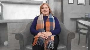 Una intendenta peronista pidió cautela ante posibles cambios en las PASO