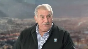 Críticas de Avelín Nolléns al Gobierno nacional por medidas que afectan a jubilados y personas con discapacidad