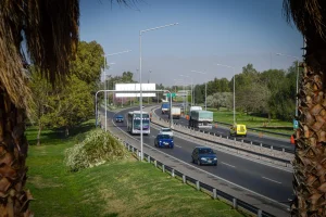 San Juan lanzará una renovación completa de la Avenida de Circunvalación