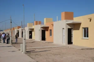 San Juan refuerza el control habitacional: el IPV entregará 1.500 casas y recuperará viviendas ociosas