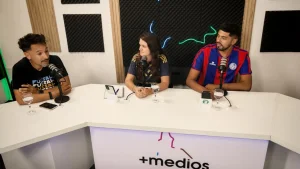 Illanes apuesta a la formación y la profesionalización del futsal en San Juan