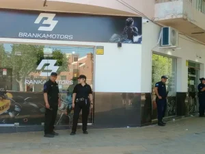 Acuerdo millonario en la causa Branka Motors: liberan a los imputados bajo condiciones